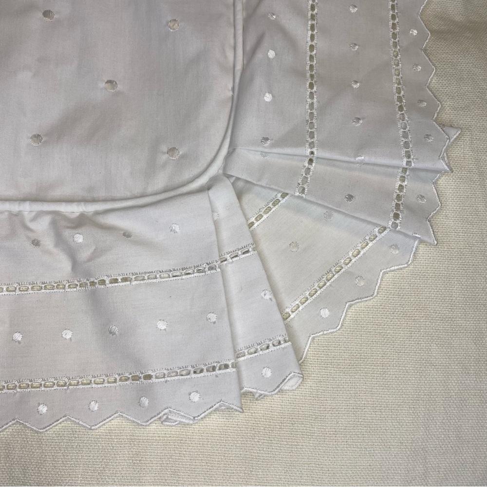 26” Square Euro Sham - Picture 3 of 5